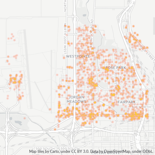 X S Storage Campers Snowmobiles Boats Etc. Salt Lake City