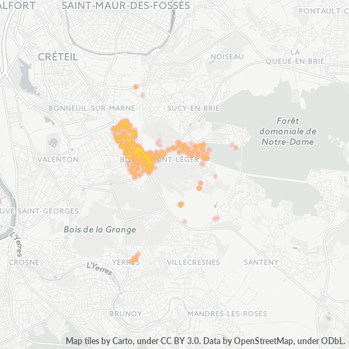 Distrielec BoissySaintLéger Jean Guerin