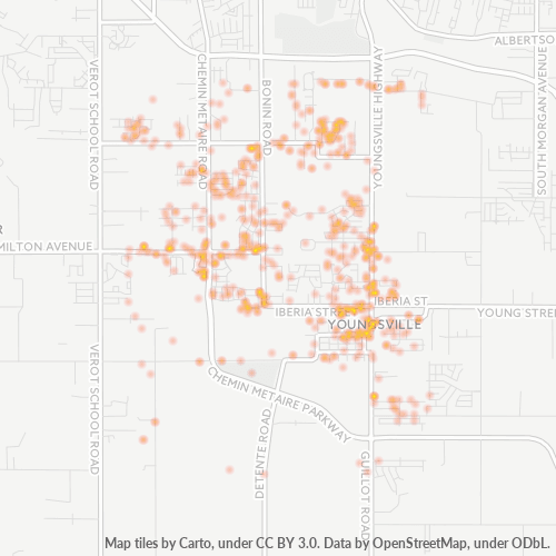 Lil Scrappy Youngsville, Louisiana O. C. I. LLC