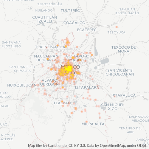 Mex S.A. de C.V. 55 5521 1771 Ciudad de México