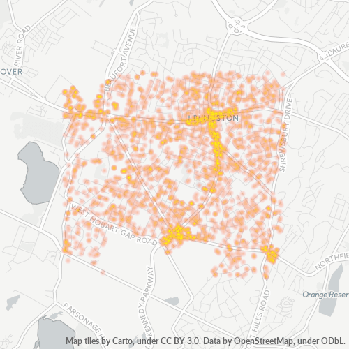 Midtown Salon (973) 9941800 Livingston, New Jersey