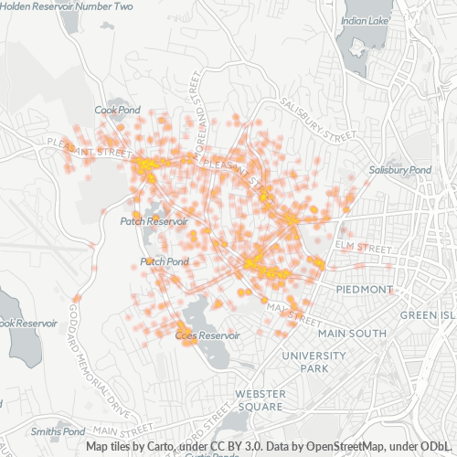 Plante Opticians (508) 7569513 Worcester, Massachusetts