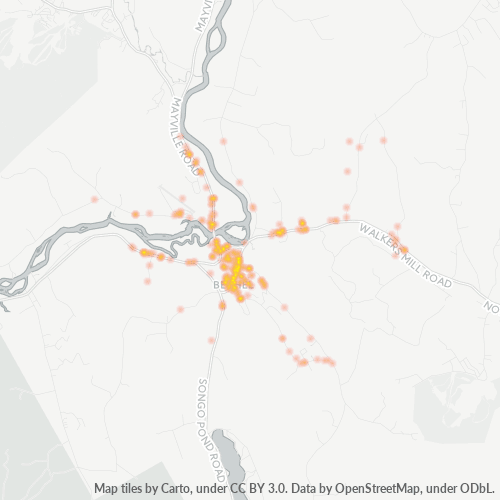 Cross Excavation (207) 8242258 Bethel, Maine