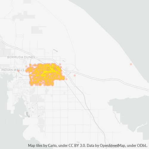 La Semilla De La Flor (760) 7757522 Indio, California