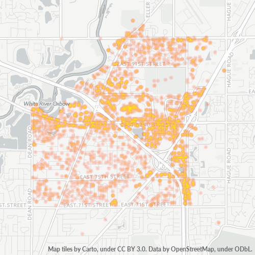 Approved Appraisals Of Indiana (317) 5851045 Indianapolis