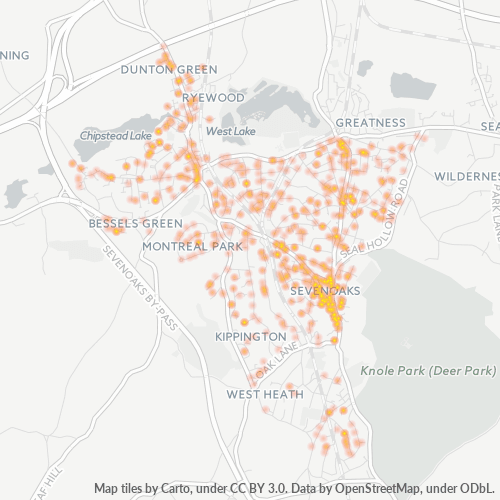 Clarendon Court (Sevenoaks) Management Company Limited England
