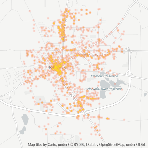 Norwalk Concrete Industries Norwalk, Ohio Laura Vogt
