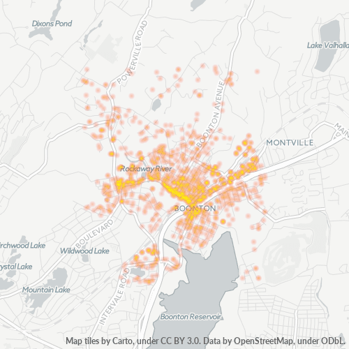 The Beauty Room xo (973) 5883330 Boonton, New Jersey