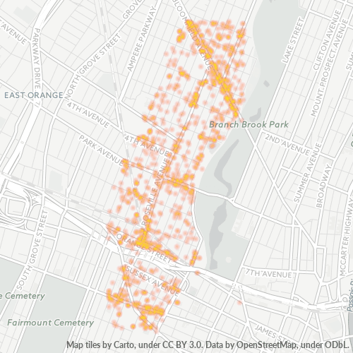 Renew Beauty Salon (973) 4810642 Newark, New Jersey