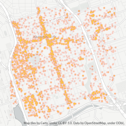 Silva Caseworks (619) 5857770 National City, California