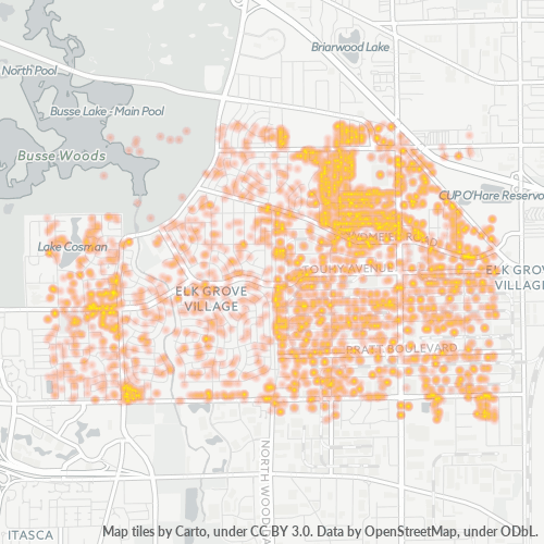 MDT Packaging (847) 7864188 Elk Grove Village, Illinois