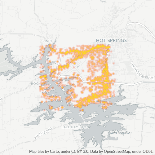 Arego's Guns | (501) 760-2330 | Hot Springs, Arkansas