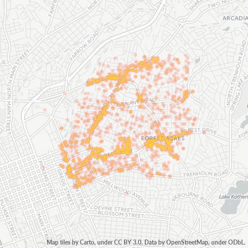 Trojan Labor (803) 2563330 Columbia, South Carolina