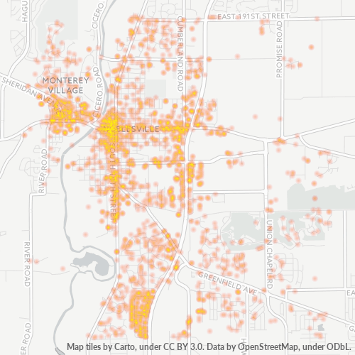 Clancy's Inc (317) 7733284 Noblesville, Indiana