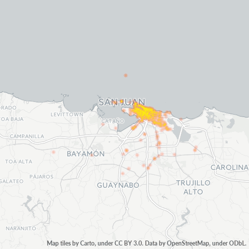 A Common Language (646) 2078345 San Juan, Puerto Rico