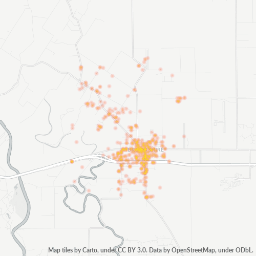 Alameda Meat Market (281) 3757722 Brookshire, Texas