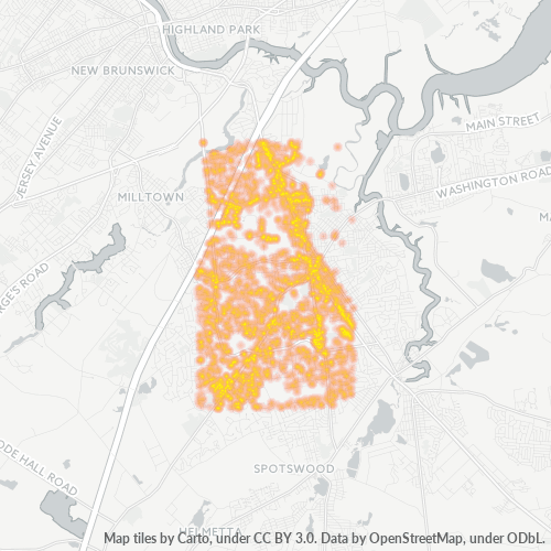 Drama Salon (732) 2540135 East Brunswick