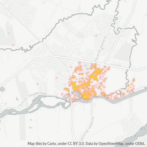 Editions Graphcom Inc 450 961 3490 Terrebonne Quebec
