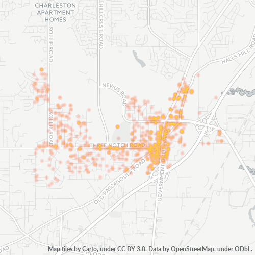 Mobile Lumber & Millwork (251) 6618000 Mobile, Alabama