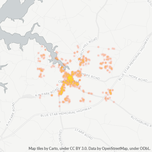 Queen Anne's Transportation (410) 7582357 Centreville, Maryland