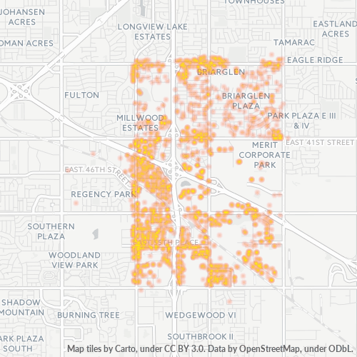 SQD Architects, LLC (918) 8770320 Tulsa, Oklahoma