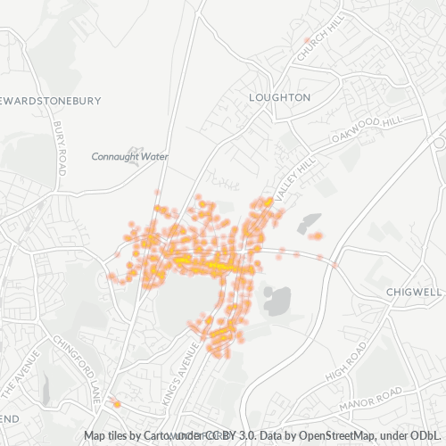 Nixon Builders | Buckhurst Hill | Director Mr. David W. Nixon