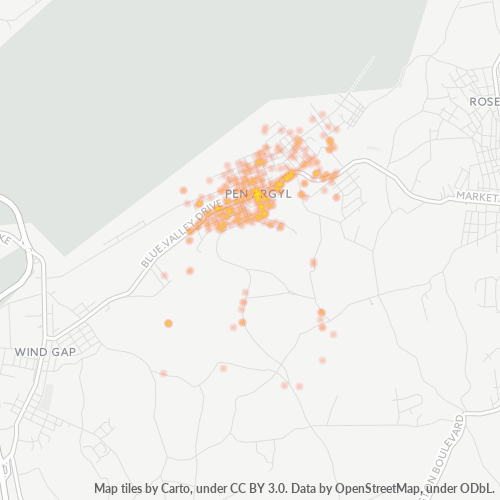 Randy's Custom Automotive llc. (610) 8814044 Pen Argyl, Pennsylvania