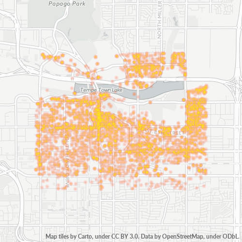 Microsoft Corporation | (480) 383-2600 | Tempe, Arizona