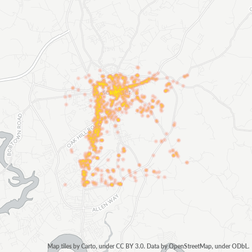 Acg Property Preservation, LLC (606) 4512480 Somerset, Kentucky