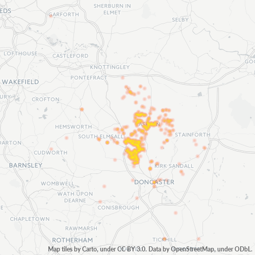 Mappa Mundo Trading PLC England Marc Didden