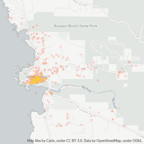 Olivia Wise, CFE | (707) 357-3445 | Mendocino, California