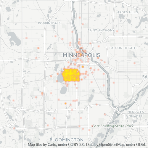 Botanica San Judas LLC (612) 8224567 Minneapolis