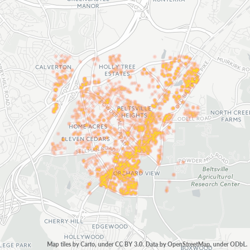 Moving USA, LLC. (800) 7080210 Beltsville, Maryland