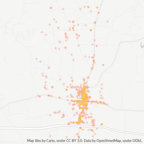 Bonifay Nursing and Rehab Center (850) 5479289 Bonifay, Florida