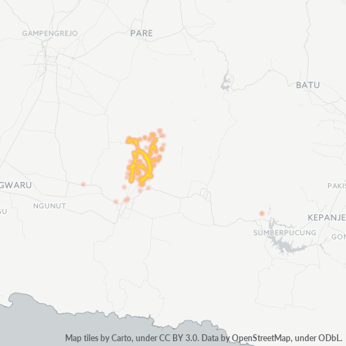 Aguna Course 0857 1993 6199 Kota Blitar