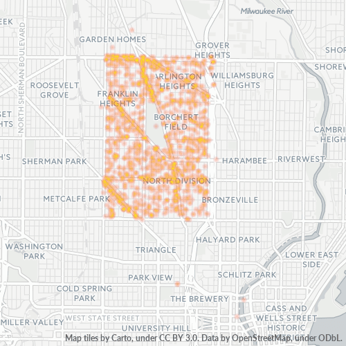 Young Achievers Academy Incorporated 414 263 2700 Milwaukee