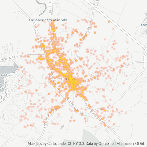 Keyes Appraisals LLC (931) 4841400 Crossville, Tennessee