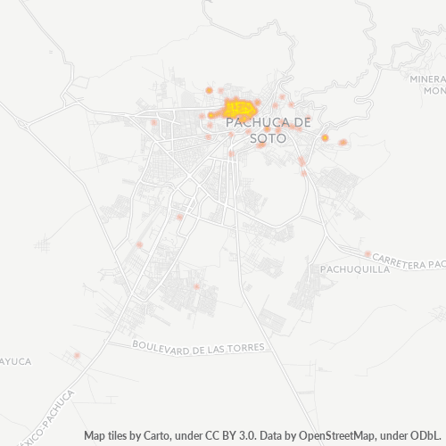 Cecyt 16 Instituto Politecnico Nacional Pachuca