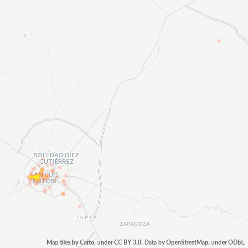 André Verger | 444 833 8995 | San Luis Potosí (San Luis Potosí)