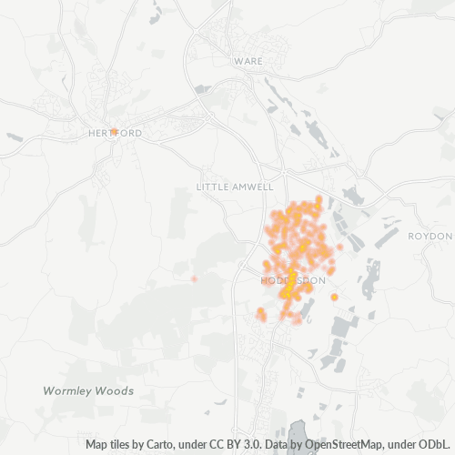 The Usable Information Company Limited Hoddesdon Agnes Caroline Franks