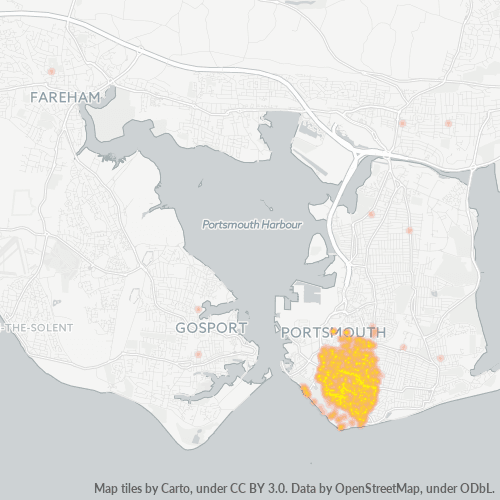 Eldon Building | Portsmouth