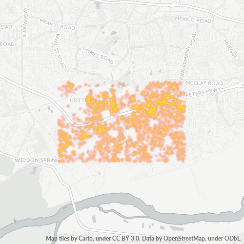 Brendel Leadership Solutions LLC (314) 7753160 St. Charles, Missouri