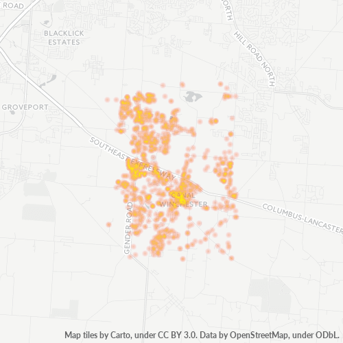 iTechnology Rescue LLC (614) 8309511 Canal Winchester, Ohio