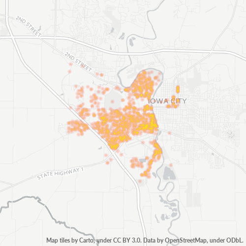 Blue Lagoon Storage Iowa City (319) 3731862 Iowa City, Iowa