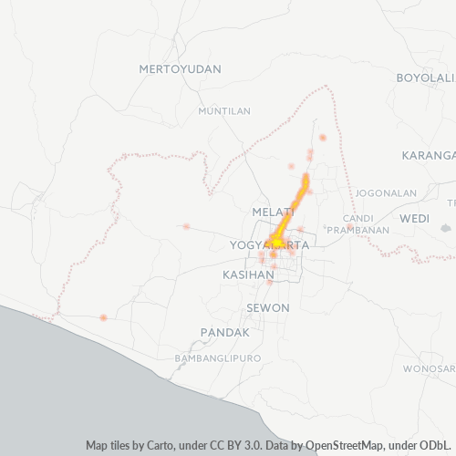 HbArsitek Plus 08175414191 Kota Yogyakarta