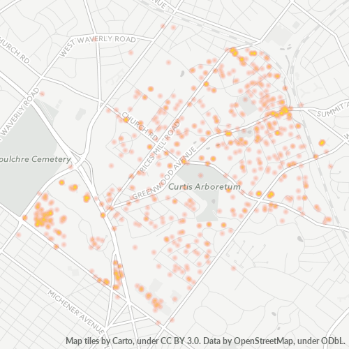 Zip Code 19095