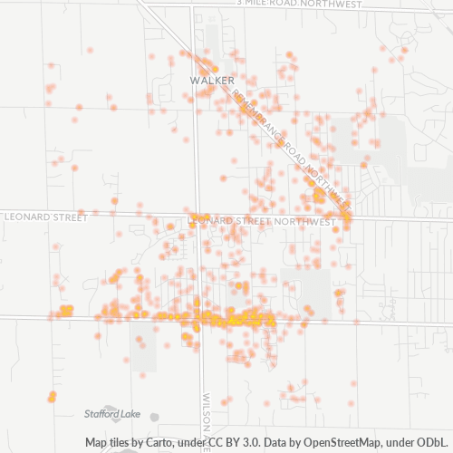 Agape Plastics Inc (616) 7354091 Grand Rapids, Michigan