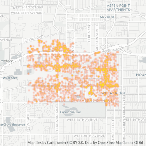 Auto Weave Upholstery (303) 2326222 Wheat Ridge, Colorado