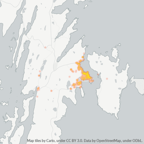 The Samaritans | 01595 694449 | Lerwick