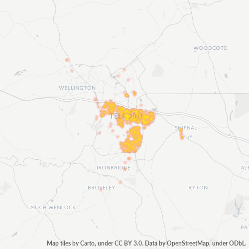Capgemini UK | Telford | Derek Massey